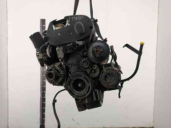 Двигатель Opel Astra H Z18XER Донецк