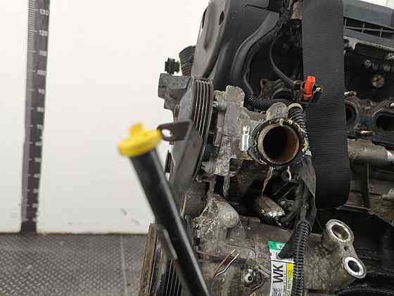 Двигатель Opel Astra H Z18XER Донецк