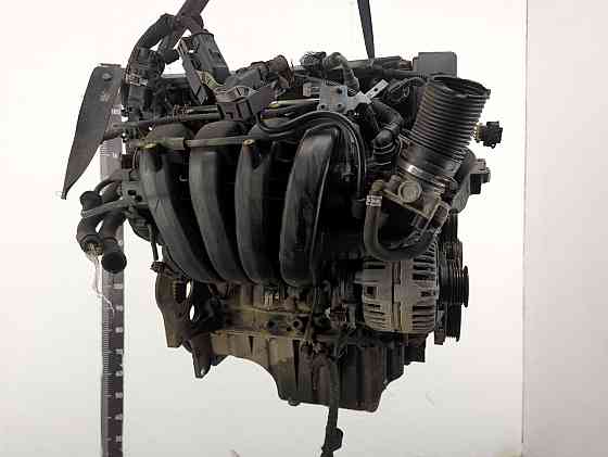 Двигатель Opel Astra H Z18XER Донецк