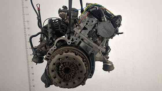 Двигатель BMW 3 E46 N42B20A Донецк