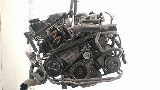 Двигатель BMW 3 E46 N42B20A Донецк