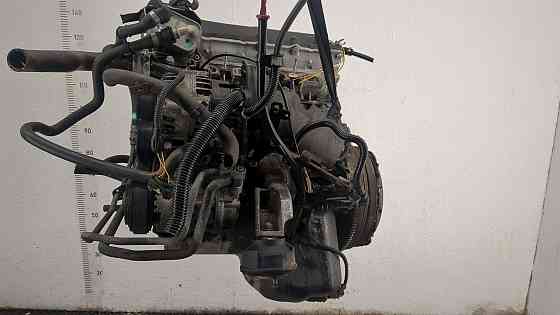 Двигатель BMW 3 E46 N42B20A Донецк