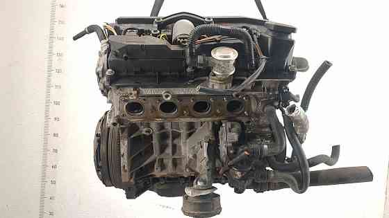 Двигатель BMW 3 E46 N42B20A Донецк