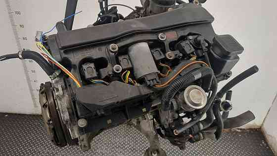 Двигатель BMW 3 E46 N42B20A Донецк