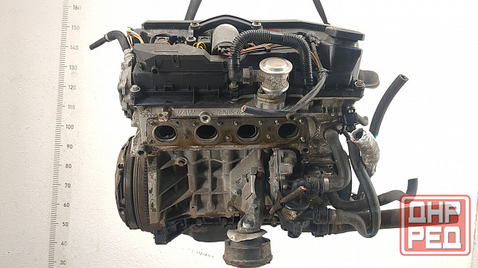 Двигатель BMW 3 E46 N42B20A Донецк - изображение 3
