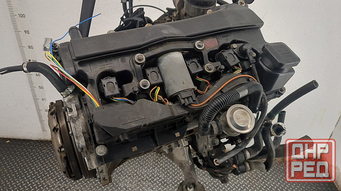 Двигатель BMW 3 E46 N42B20A Донецк - изображение 5