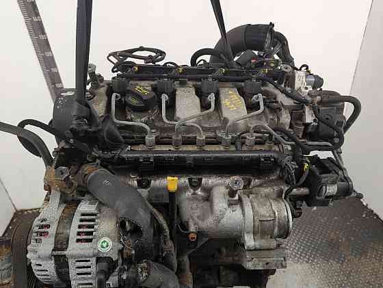 Двигатель КИА Sportage D4EA-F Донецк