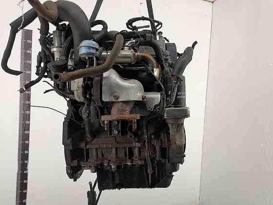Двигатель КИА Sportage D4EA-F Донецк