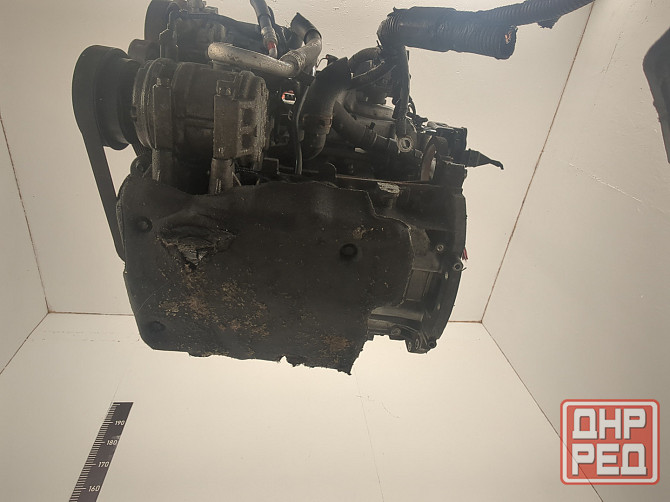 Двигатель КИА Sportage D4EA-F Донецк - изображение 5