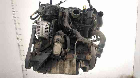 Двигатель Citroen Jumpy (Dispatch) RHG, RHK Донецк