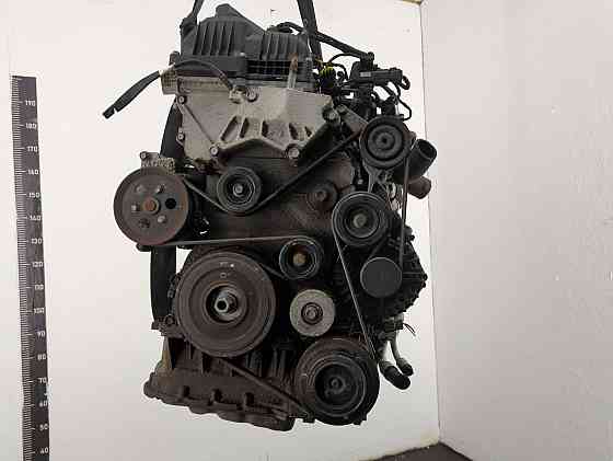 Двигатель Hyundai ix 35 D4HA Донецк