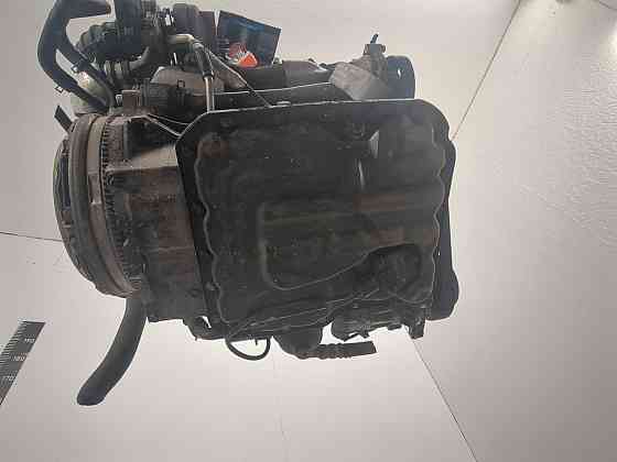 Двигатель Hyundai ix 35 D4HA Донецк