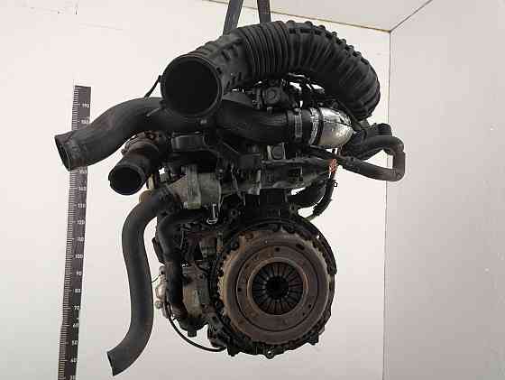 Двигатель Hyundai ix 35 D4HA Донецк