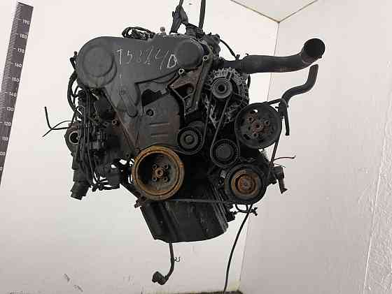 Двигатель Audi A4 (B8) CAGB Донецк