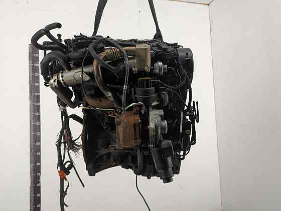 Двигатель Audi A4 (B8) CAGB Донецк