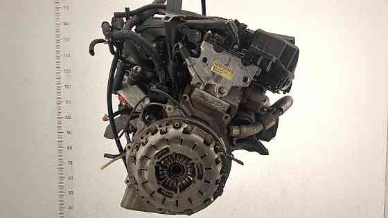 Двигатель BMW 3 E46 204D4 Донецк