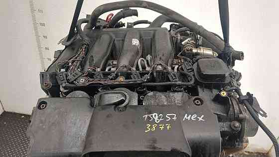 Двигатель BMW 3 E46 204D4 Донецк