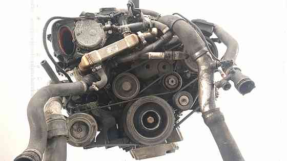 Двигатель BMW 3 E46 204D4 Донецк