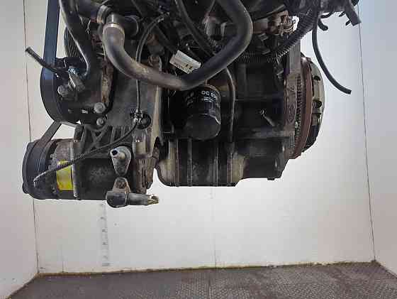 Двигатель Ford Focus 2 ASDA, ASDB Донецк