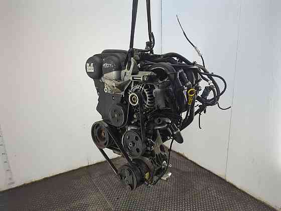 Двигатель Ford Focus 2 ASDA, ASDB Донецк