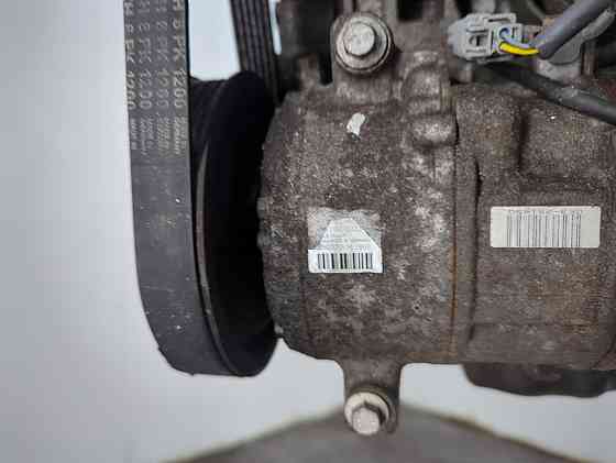 Двигатель Renault Scenic K9K 832 Донецк