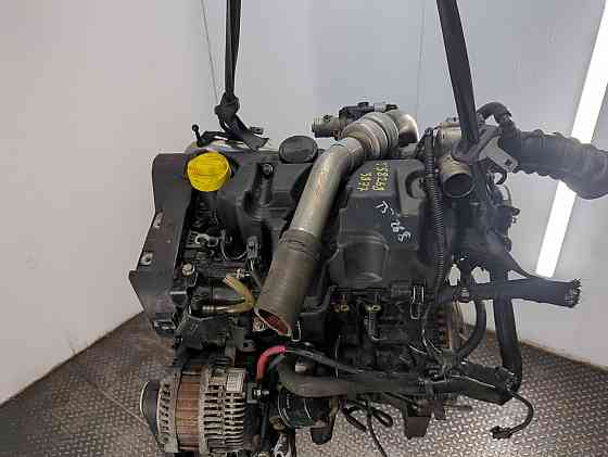 Двигатель Renault Scenic K9K 832 Донецк