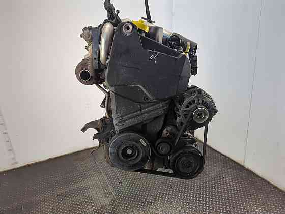 Двигатель Renault Scenic K9K 832 Донецк