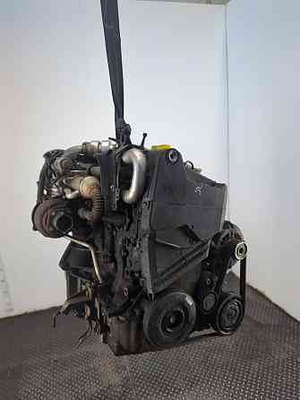 Двигатель Renault Scenic K9K 832 Донецк