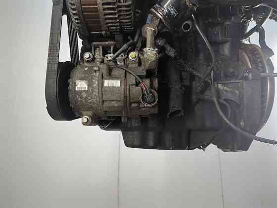 Двигатель Renault Scenic K9K 832 Донецк