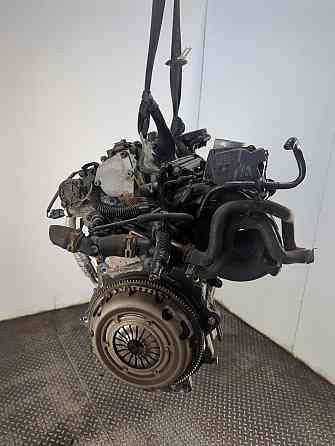 Двигатель Seat Ibiza 4 BTS Донецк