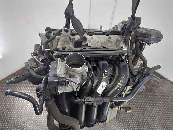 Двигатель Seat Ibiza 4 BTS Донецк