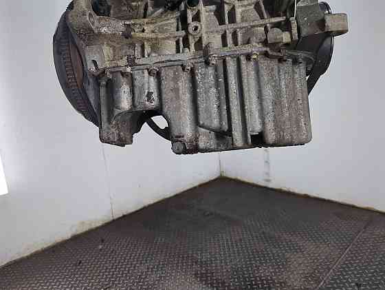 Двигатель Seat Ibiza 4 BTS Донецк