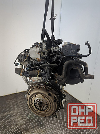 Двигатель Seat Ibiza 4 BTS Донецк - изображение 1