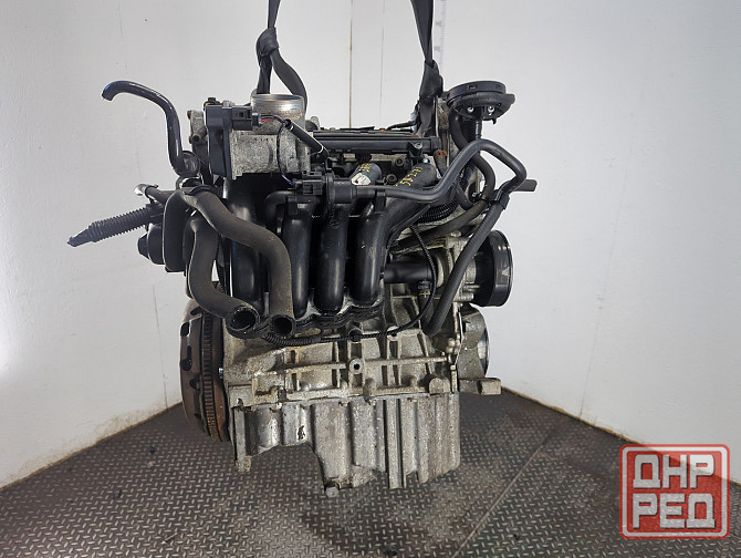 Двигатель Seat Ibiza 4 BTS Донецк - изображение 2