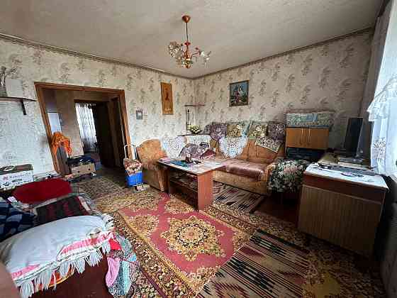 Продам 2-х комнатную квартиру Макеевка, Горняцкий район Капитальная, ул. Репина Макеевка
