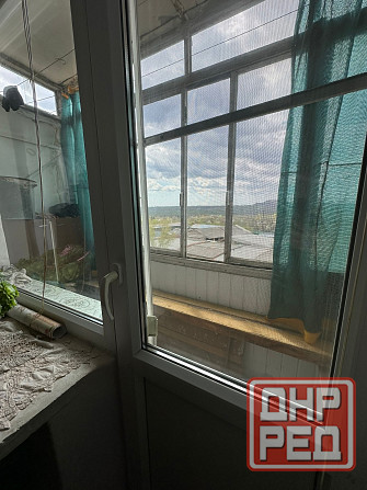 Продам 2-х комнатную квартиру Макеевка, Горняцкий район Капитальная, ул. Репина Макеевка - изображение 4
