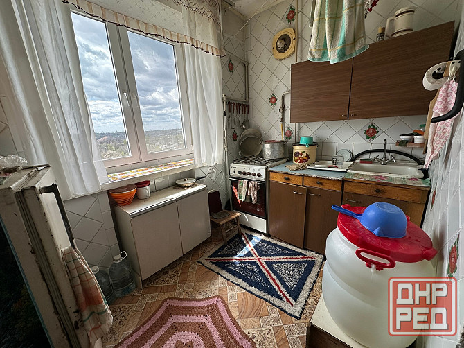 Продам 2-х комнатную квартиру Макеевка, Горняцкий район Капитальная, ул. Репина Макеевка - изображение 7