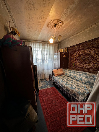 Продам 2-х комнатную квартиру Макеевка, Горняцкий район Капитальная, ул. Репина Макеевка - изображение 10
