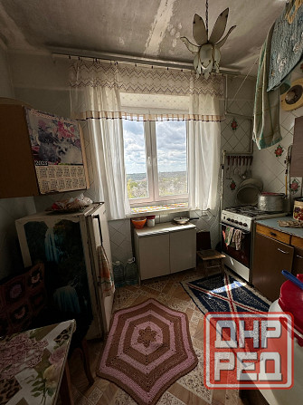 Продам 2-х комнатную квартиру Макеевка, Горняцкий район Капитальная, ул. Репина Макеевка - изображение 1