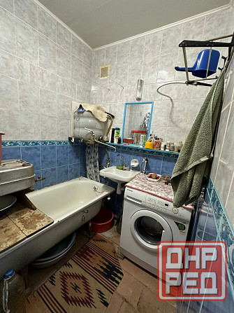 Продам 2-х комнатную квартиру Макеевка, Горняцкий район Капитальная, ул. Репина Макеевка - изображение 5