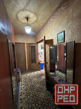 Продам 2-х комнатную квартиру Макеевка, Горняцкий район Капитальная, ул. Репина Макеевка - изображение 9
