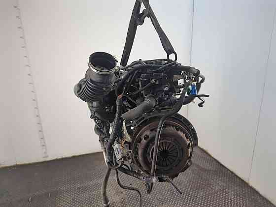Двигатель Ford Focus 2 HWDA, HWDB Донецк