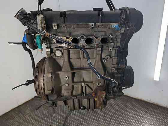 Двигатель Ford Focus 2 HWDA, HWDB Донецк