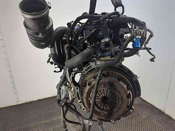 Двигатель Ford Focus 2 HWDA, HWDB Донецк