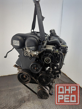 Двигатель Ford Focus 2 HWDA, HWDB Донецк - изображение 8