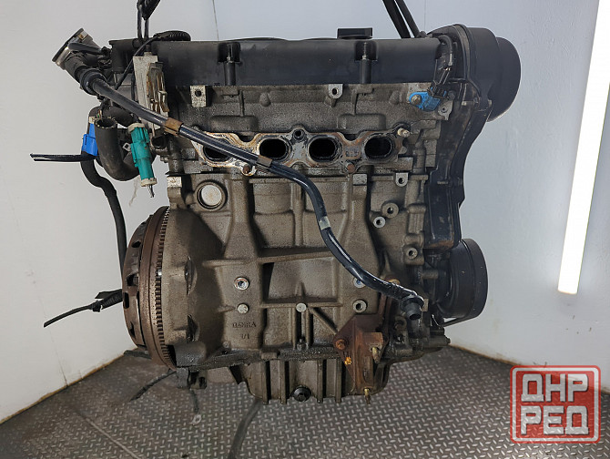 Двигатель Ford Focus 2 HWDA, HWDB Донецк - изображение 2