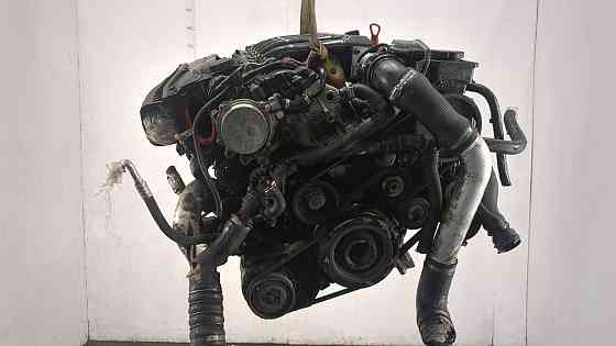 Двигатель BMW 5 E60 306D3 Донецк