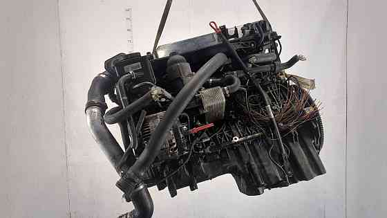 Двигатель BMW 5 E60 306D3 Донецк