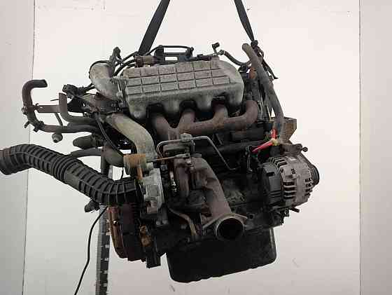 Двигатель Citroen Jumper (Relay) 814043s Донецк