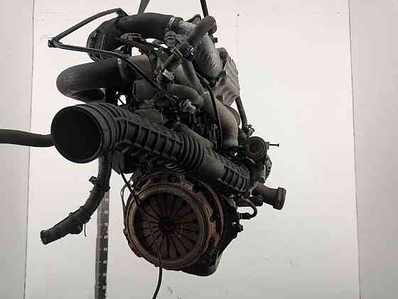 Двигатель Citroen Jumper (Relay) 814043s Донецк